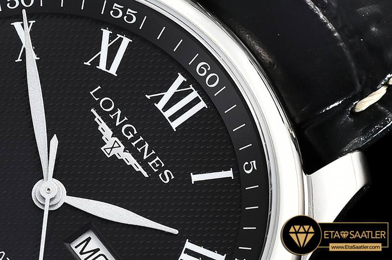 LON017C - Master Collection DayDate SSLE LGF BlackRoman A2836 modelleri LON017C - Master Collection DayDate SSLE LGF BlackRoman A2836 - 02.jpg